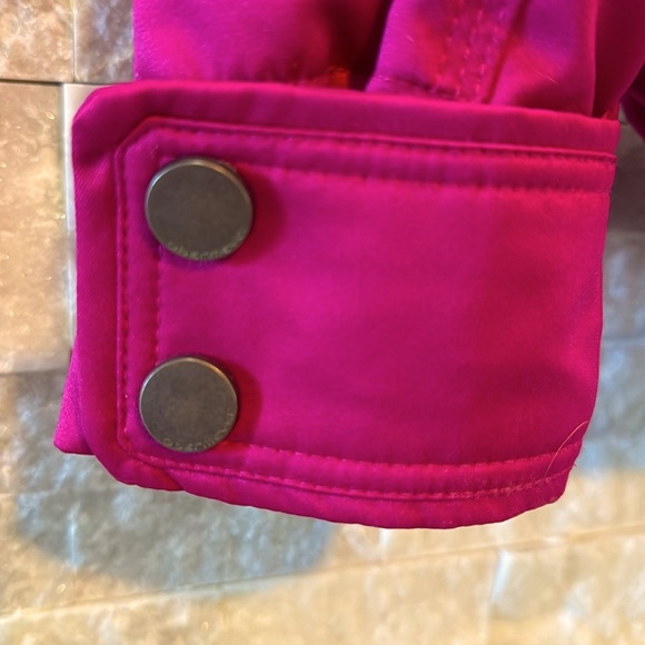 💞 Obermeyer Women's Leighton Ski & Snowboard Jacket Insulated Puffer Coat - NWT - Picture 4 of 14